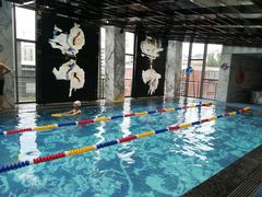 -北京索菲特大酒店·健身中心