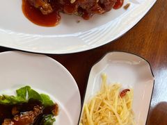 -功德林净素食品专卖店(五原路店)