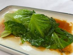 -老洋房花园饭店(绍兴路店)