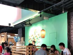 -南小馆(迪士尼小镇店)