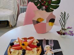 -Smile House咖啡馆(群芳小区店)