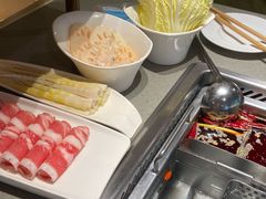 -海底捞火锅(坪山益田假日广场店)