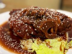 -巷子深菜馆(新华路店)