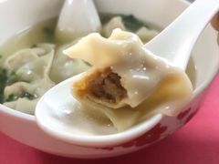 -周震馄饨