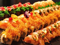 -深圳四季酒店·馥自助餐厅