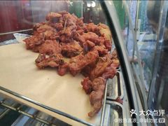 -德盛炸鸡腿(大沽南路店)