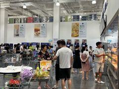 -山姆餐吧(龙湖重庆礼嘉天街店)