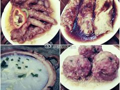 -东方之珠海鲜酒楼(南开店)