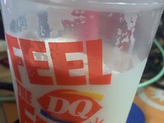 -DQ·蛋糕·冰淇淋(大宁国际商业广场店)