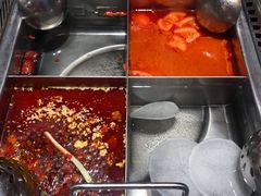 -海底捞火锅(凯德广场店)