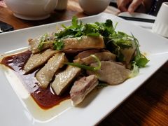 白切鹅-优之名鹅城