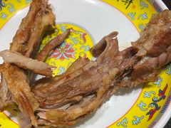 -芦月轩羊蝎子(劲松店)