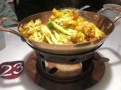 -径山十八道·风味民间菜(杭州总店)