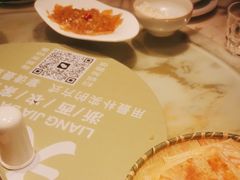 -梁家大院•农家菜(昆山会展中心店)