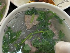 -回回锅贴(小河沿店)