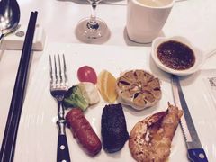 -澜小宴·胶东海鲜烟台味(时光塔店)