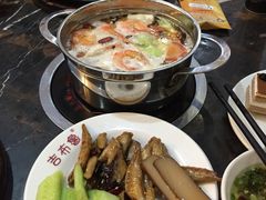 -吉布鲁牛排海鲜自助(巴南万达广场店)