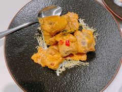 -新加坡珍宝海鲜JUMBO Seafood(西安skp店)