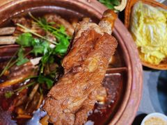 -望蝎门羊蝎子火锅(祭城店)