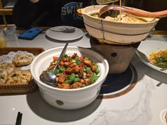-老阿爸鲜鱼土菜(独墅湖店)