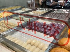 -龙兴·动物奶油生日蛋糕(龙北店)