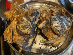 -肖肖酸萝卜鱼火锅(总店)