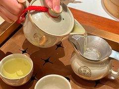 -金牌禄运·点心·啫煲(百信广场店)