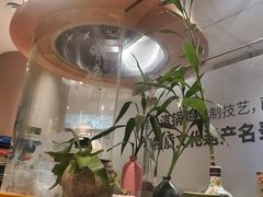 -云海肴·汽锅鸡·云南菜(领展购物广场·中关村店)