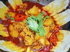 -老土灶民间菜(跃进桥店)