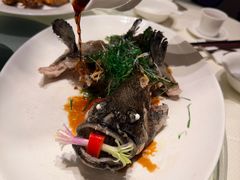 -金苑海鲜酒家(来魅力店)