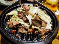 -粗茶淡饭·隐庐私厨(东亭店)