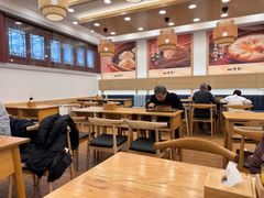 -四季美汤包(户部巷店)