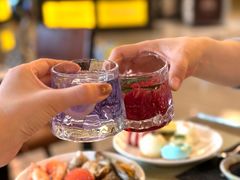 -凯宾斯基饭店.元素西餐厅自助餐