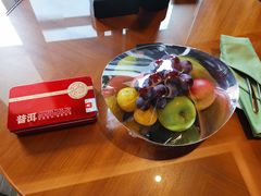 -昆明洲际酒店