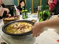 -常和州·夜宵大排档(常州单店)