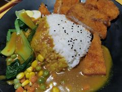 -北大家园食堂