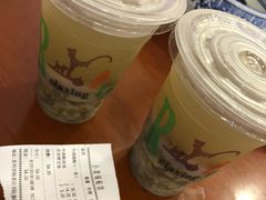 -小姜锅贴(凤凰街店)