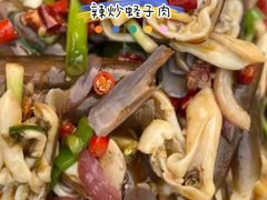 -四川小胡子海鲜(丁村万人海鲜广场店)