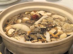 -天宜隆蘑菇宴火锅(石景山旗舰店)