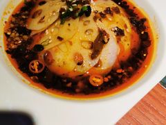 香脆藕片-多嘴超级肉蟹煲(杉杉国潮主题店)