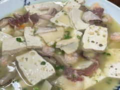 -粗茶淡饭(东关街店)