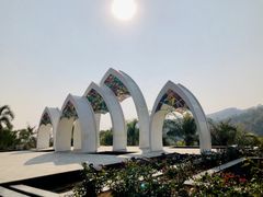 -清远熹乐谷温泉度假酒店