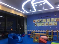 -澳洲袋鼠早教(南二环店)
