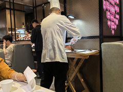-小放牛河北菜(长安万达店)