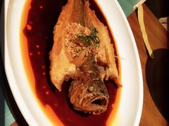 -大树餐厅(益田假日店)