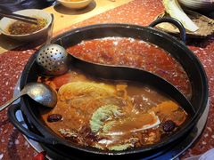 -赵美丽·重庆社区火锅·直营店(火车东站·中豪国际店)