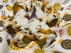 糯叽叽南瓜BB-泰妃殿(宏伊国际广场店)