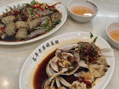 -长平老姿娘夜粥(平东一街店)