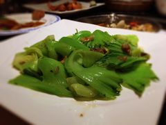-味可道美食坊(福基路店)