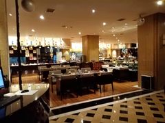 -新疆尊茂银都酒店